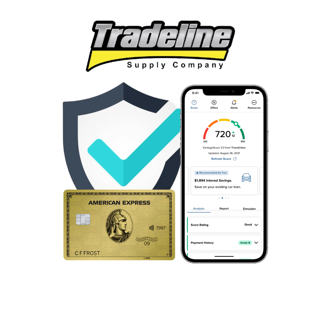 CPN PREBUILD - 800 CREDIT SCORE