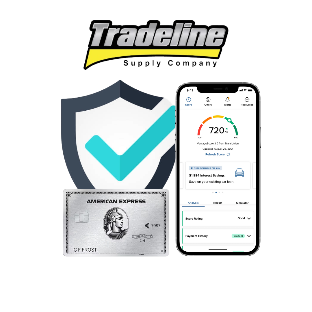 CPN PREBUILD - 850 CREDIT SCORE
