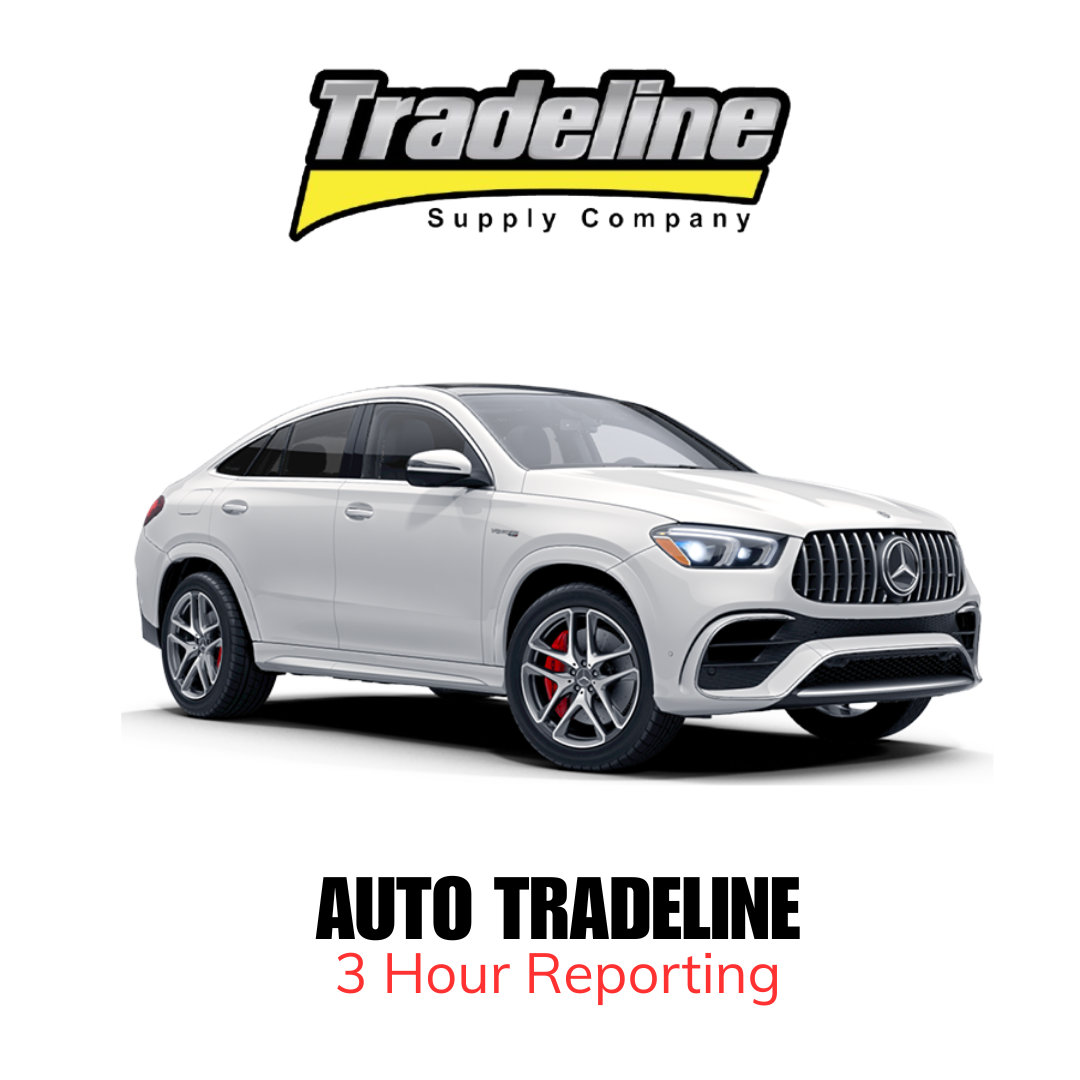 Mercedes Auto Tradeline