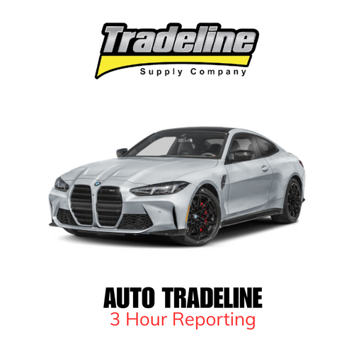 BMW Auto Tradeline