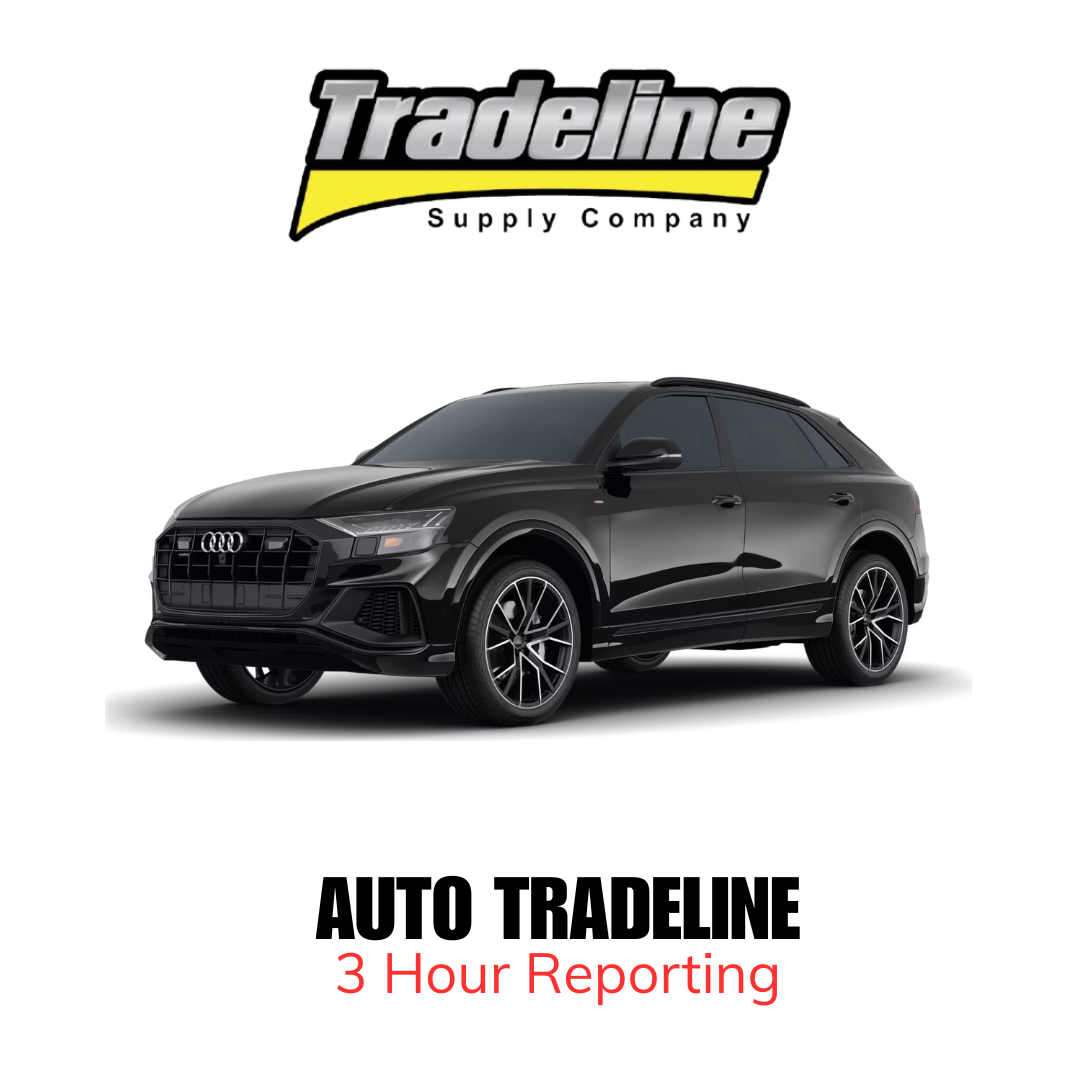 Audi Auto Tradeline